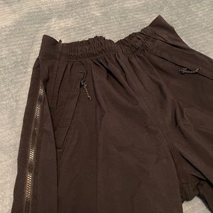 REI women’s ski pants small